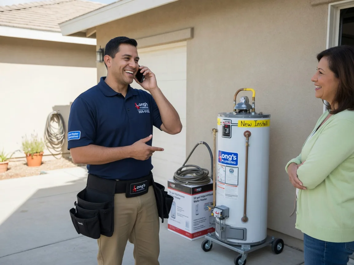 Leak Detection Outlook, WA FAQs